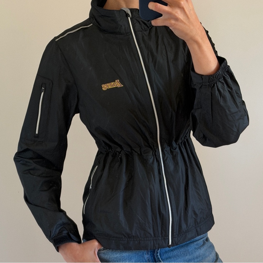 Lakers Zip-Up Jacket